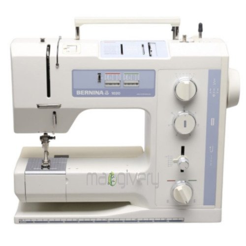 Bernina 1020 Begagnad